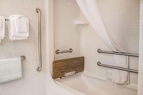 Rodeway Inn Abbotsford