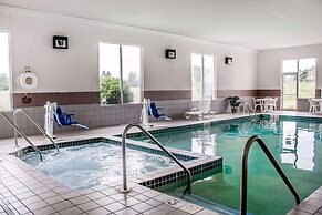 Rodeway Inn Abbotsford
