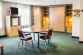 Rodeway Inn Abbotsford