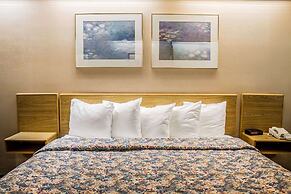 Rodeway Inn Abbotsford