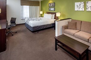 Sleep Inn & Suites Cross Lanes - South Charleston