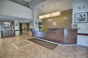 Sleep Inn & Suites Cross Lanes - South Charleston