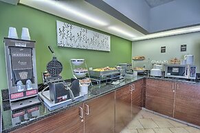 Sleep Inn & Suites Cross Lanes - South Charleston