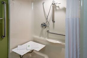 Sleep Inn & Suites Cross Lanes - South Charleston