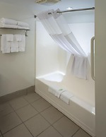 Sleep Inn & Suites Cross Lanes - South Charleston