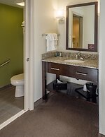 Sleep Inn & Suites Cross Lanes - South Charleston