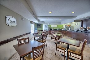 Sleep Inn & Suites Cross Lanes - South Charleston