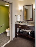 Sleep Inn & Suites Cross Lanes - South Charleston