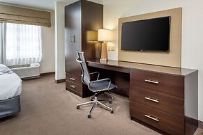 Sleep Inn & Suites Cross Lanes - South Charleston