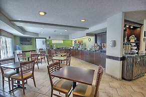 Sleep Inn & Suites Cross Lanes - South Charleston