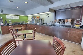 Sleep Inn & Suites Cross Lanes - South Charleston