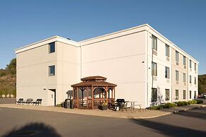 Sleep Inn & Suites Cross Lanes - South Charleston