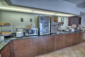 Sleep Inn & Suites Cross Lanes - South Charleston