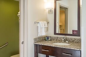 Sleep Inn & Suites Cross Lanes - South Charleston