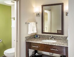 Sleep Inn & Suites Cross Lanes - South Charleston