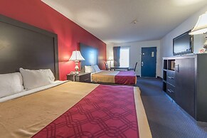 Econo Lodge Ruther Glen