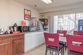 Econo Lodge Ruther Glen