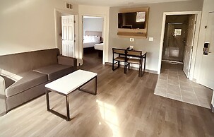 MainStay Suites Columbia Harbison