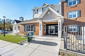 MainStay Suites Columbia Harbison