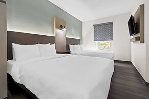 MainStay Suites Columbia Harbison