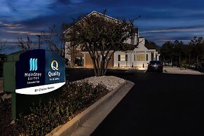 MainStay Suites Columbia Harbison