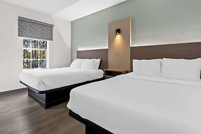 MainStay Suites Columbia Harbison