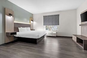 MainStay Suites Columbia Harbison