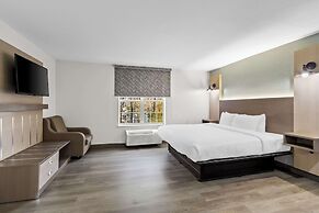 MainStay Suites Columbia Harbison