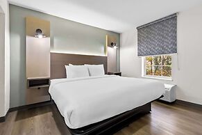 MainStay Suites Columbia Harbison