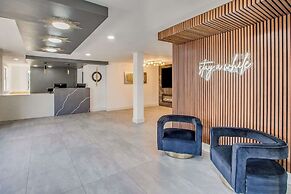 MainStay Suites Columbia Harbison