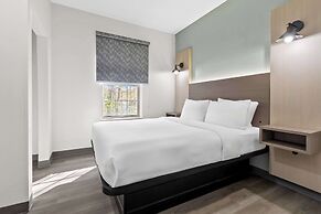 MainStay Suites Columbia Harbison