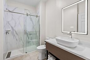 MainStay Suites Columbia Harbison