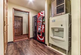 MainStay Suites Columbia Harbison