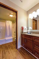 TownePlace Suites Colorado Springs Garden of the Gods