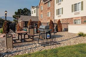 TownePlace Suites Colorado Springs Garden of the Gods