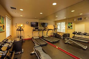 TownePlace Suites Colorado Springs Garden of the Gods