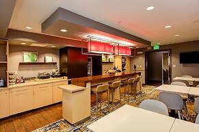 TownePlace Suites Colorado Springs Garden of the Gods