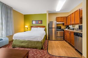 Sonesta Simply Suites Detroit Novi