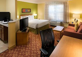 Sonesta Simply Suites Detroit Novi