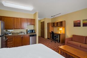 Sonesta Simply Suites Detroit Novi