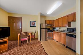 Sonesta Simply Suites Detroit Novi