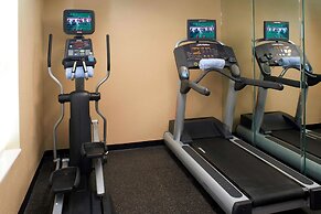 Sonesta Simply Suites Detroit Novi