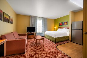 Sonesta Simply Suites Detroit Novi