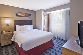 TownePlace Suites Marriott Minneapolis St Paul AirportEagan