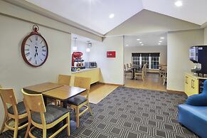 TownePlace Suites Marriott Minneapolis St Paul AirportEagan