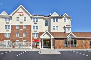 TownePlace Suites Marriott Minneapolis St Paul AirportEagan