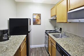 TownePlace Suites Marriott Minneapolis St Paul AirportEagan