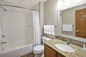 TownePlace Suites Marriott Minneapolis St Paul AirportEagan