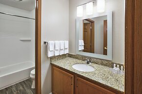 TownePlace Suites Marriott Minneapolis St Paul AirportEagan