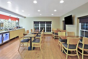 TownePlace Suites Marriott Minneapolis St Paul AirportEagan